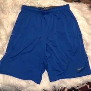 Men’s NIKE Dry Fit Shorts